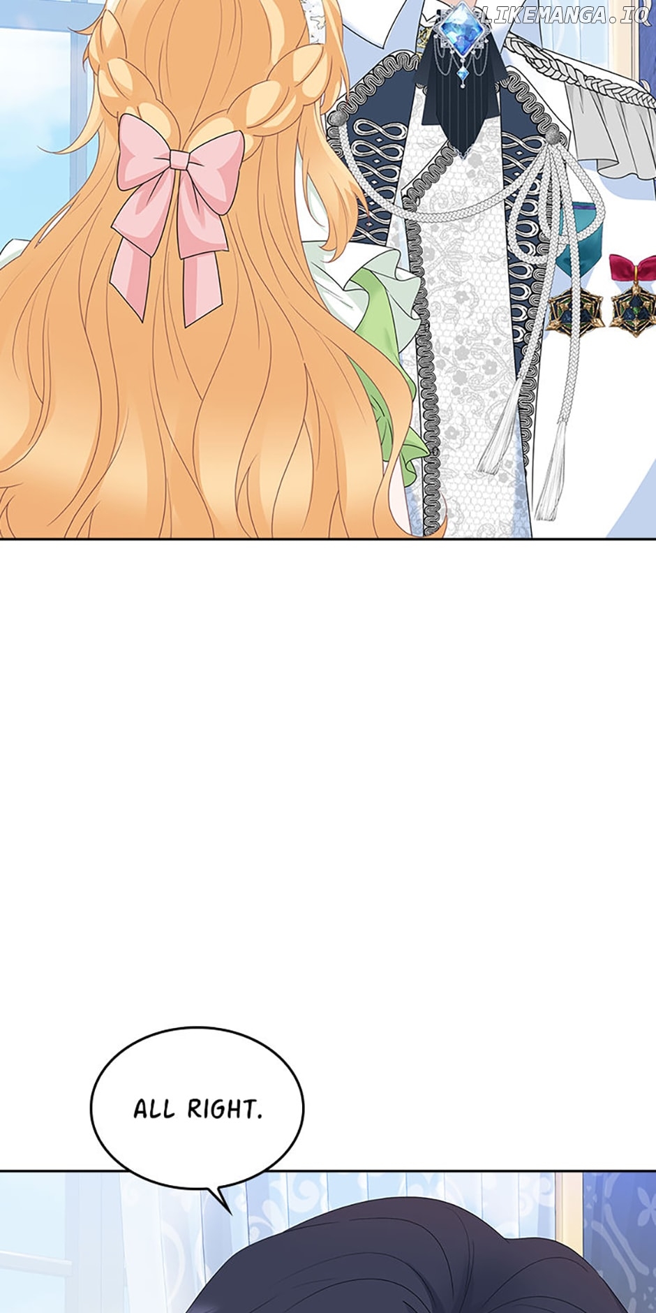 Let's Live Together Chapter 31 - page 14