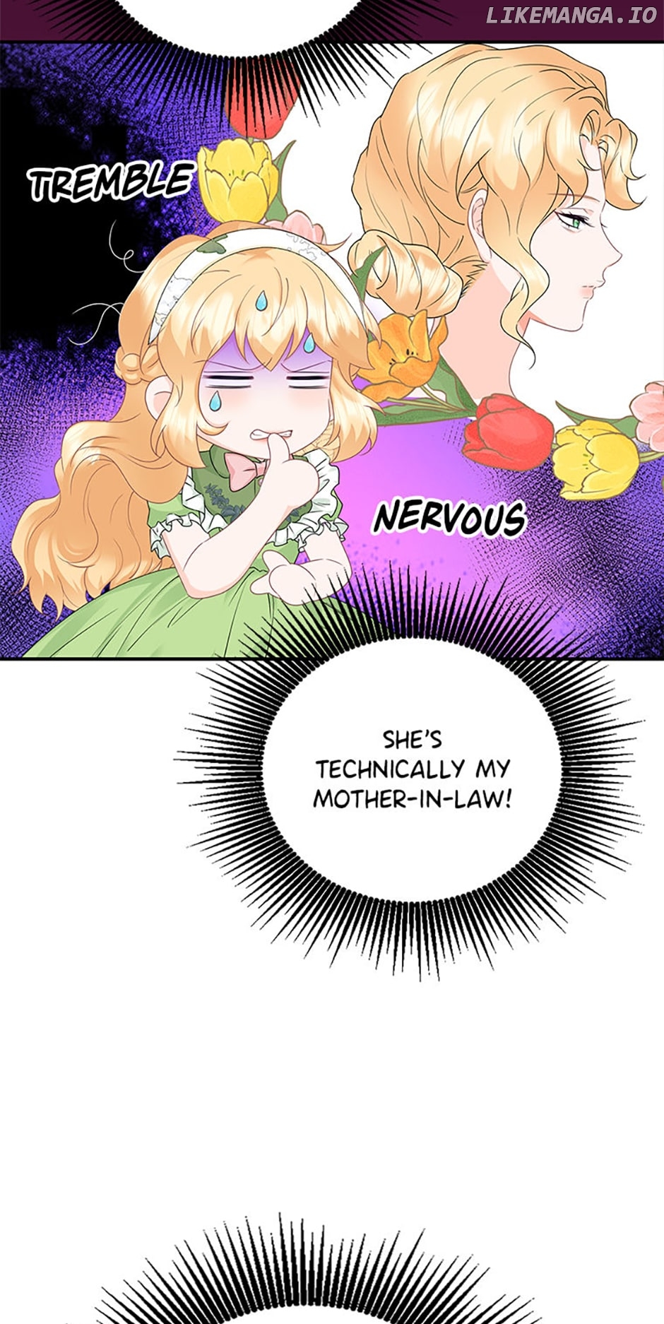 Let's Live Together Chapter 31 - page 32
