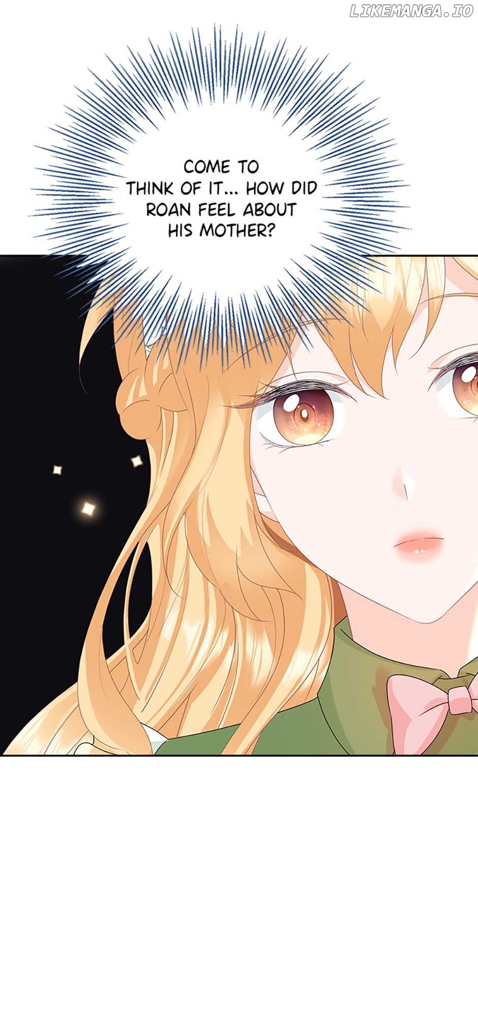 Let's Live Together Chapter 31 - page 38