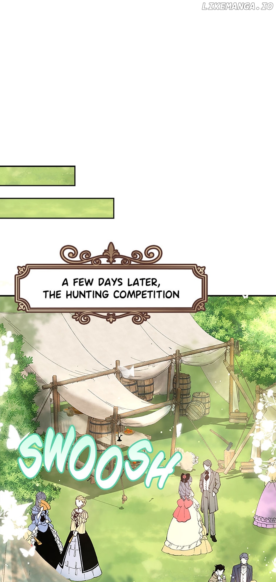 Let's Live Together Chapter 31 - page 39