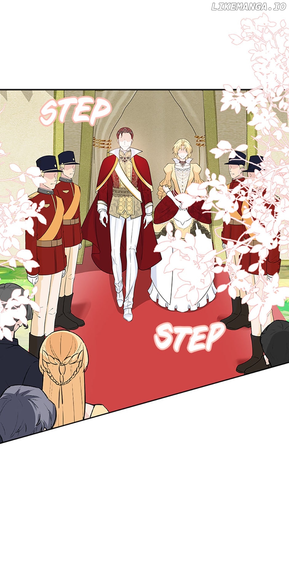 Let's Live Together Chapter 31 - page 50