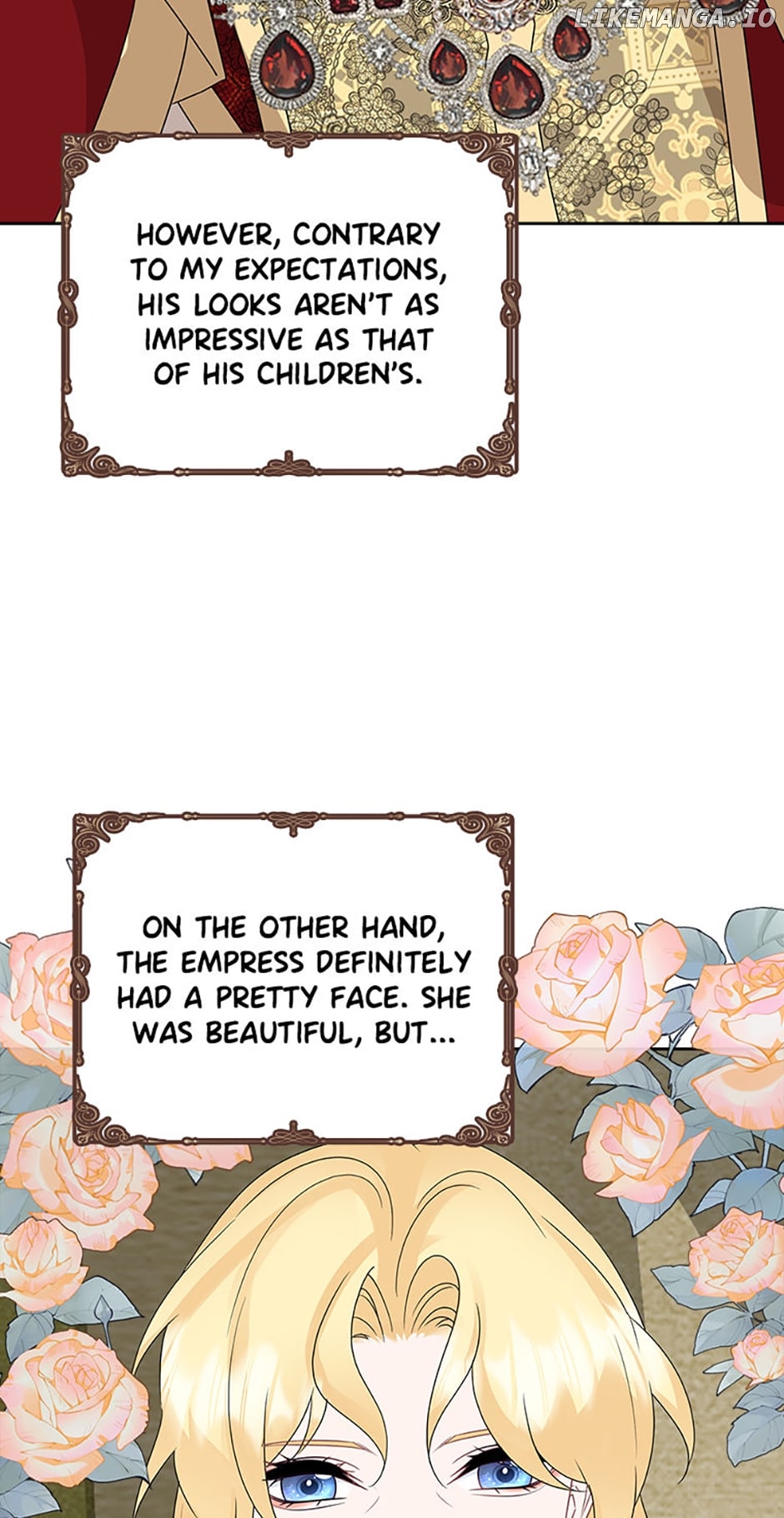 Let's Live Together Chapter 31 - page 55