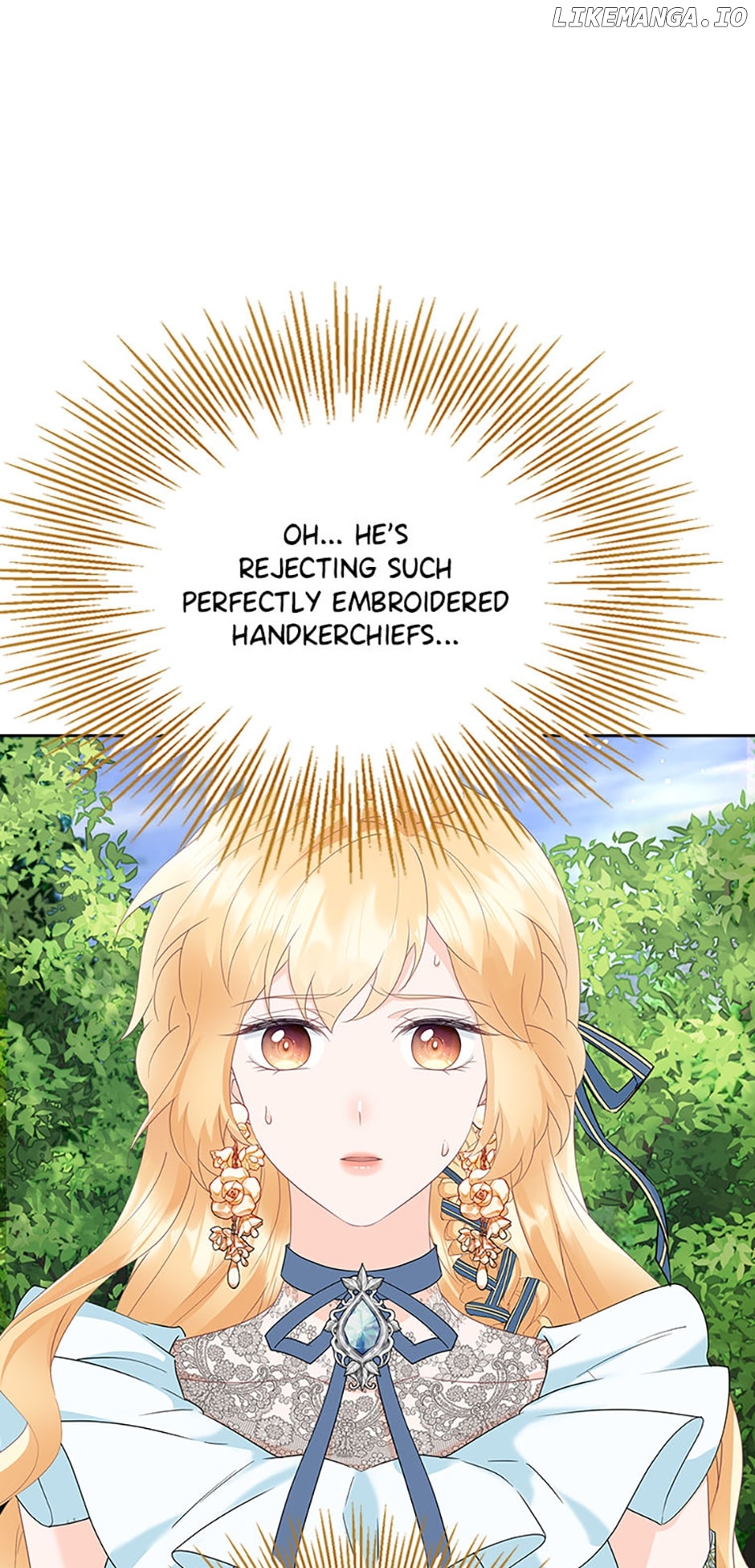 Let's Live Together Chapter 31 - page 64