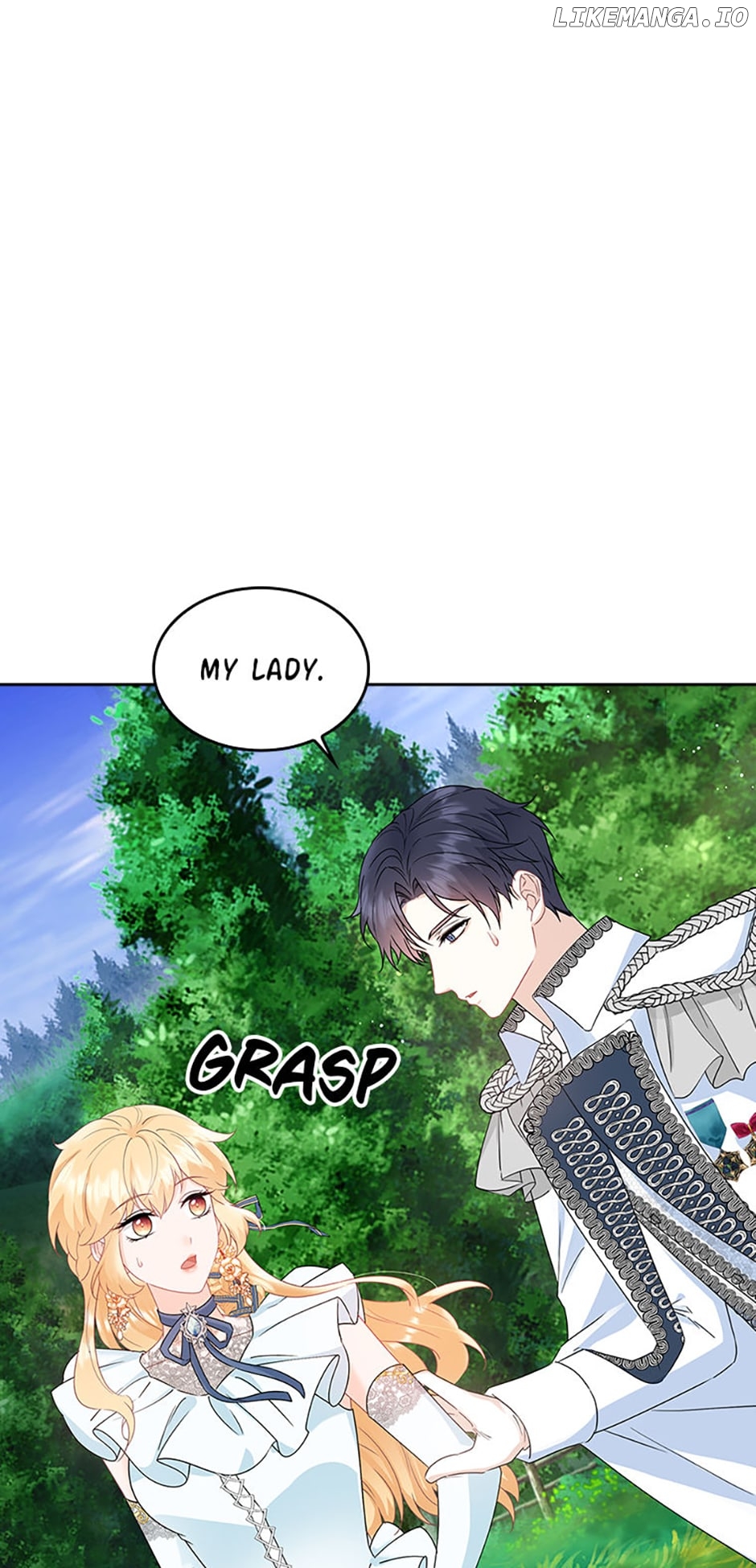 Let's Live Together Chapter 31 - page 68