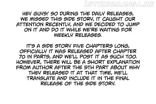 The Last Human Chapter 70.1 - page 2
