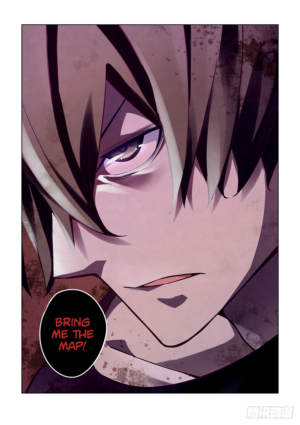 The Last Human Chapter 56 - page 13