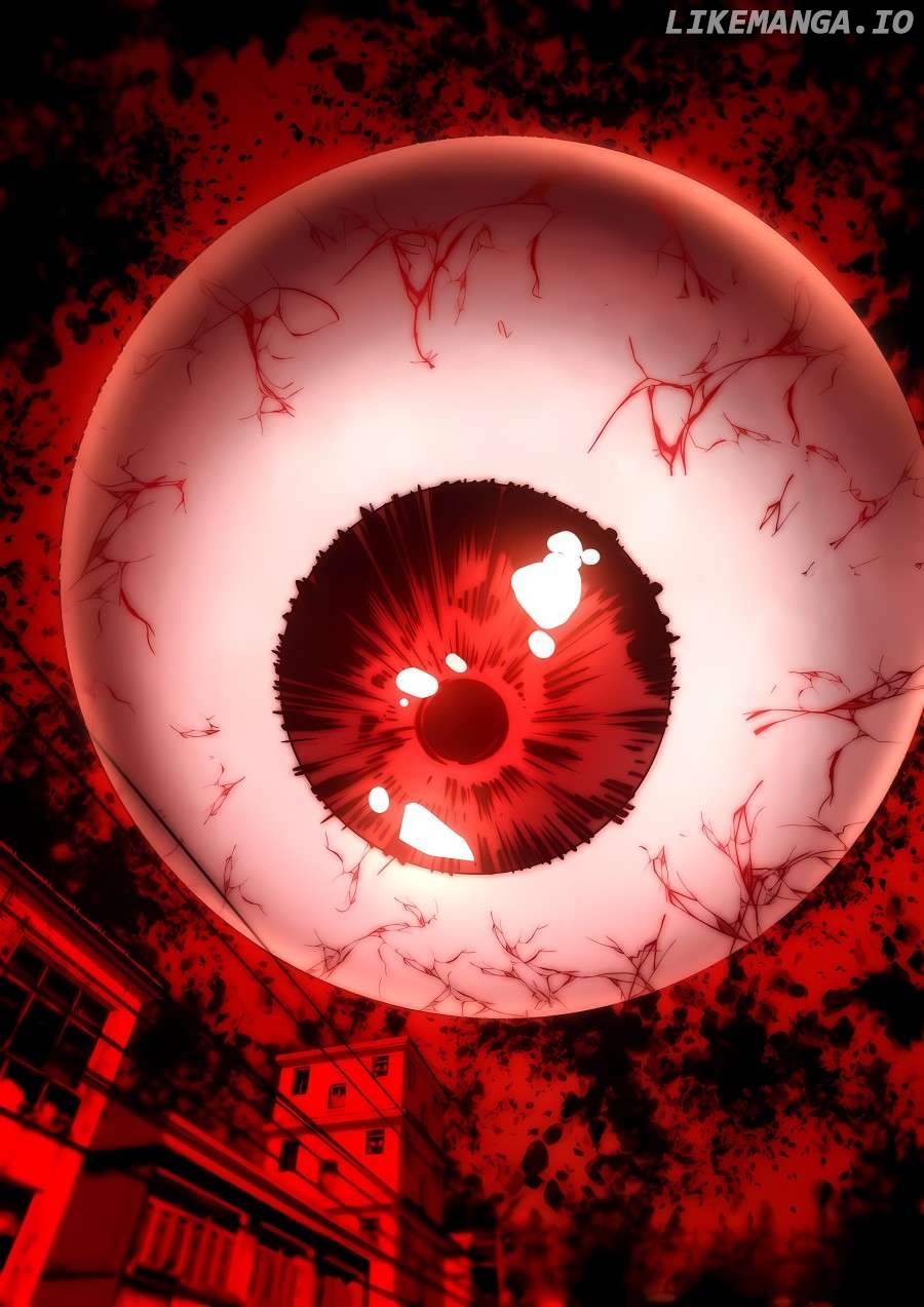 The Last Human Chapter 593 - page 14