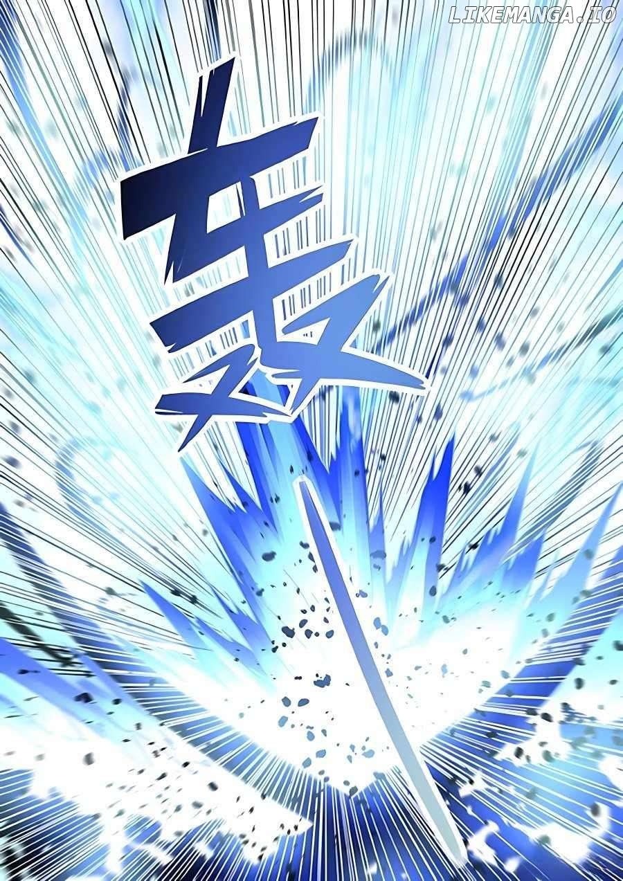 The Last Human Chapter 573 - page 9