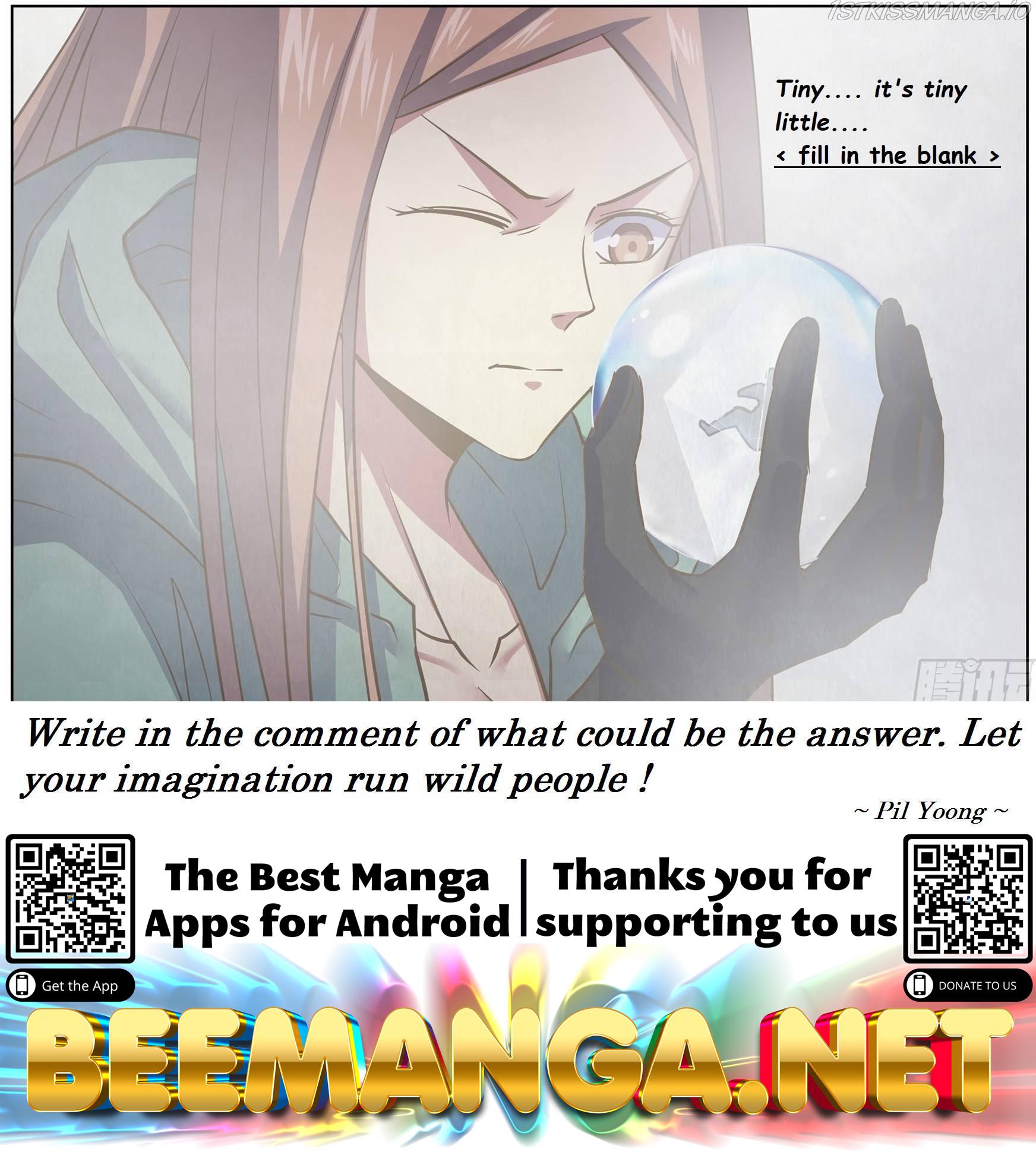The Last Human Chapter 463 - page 16