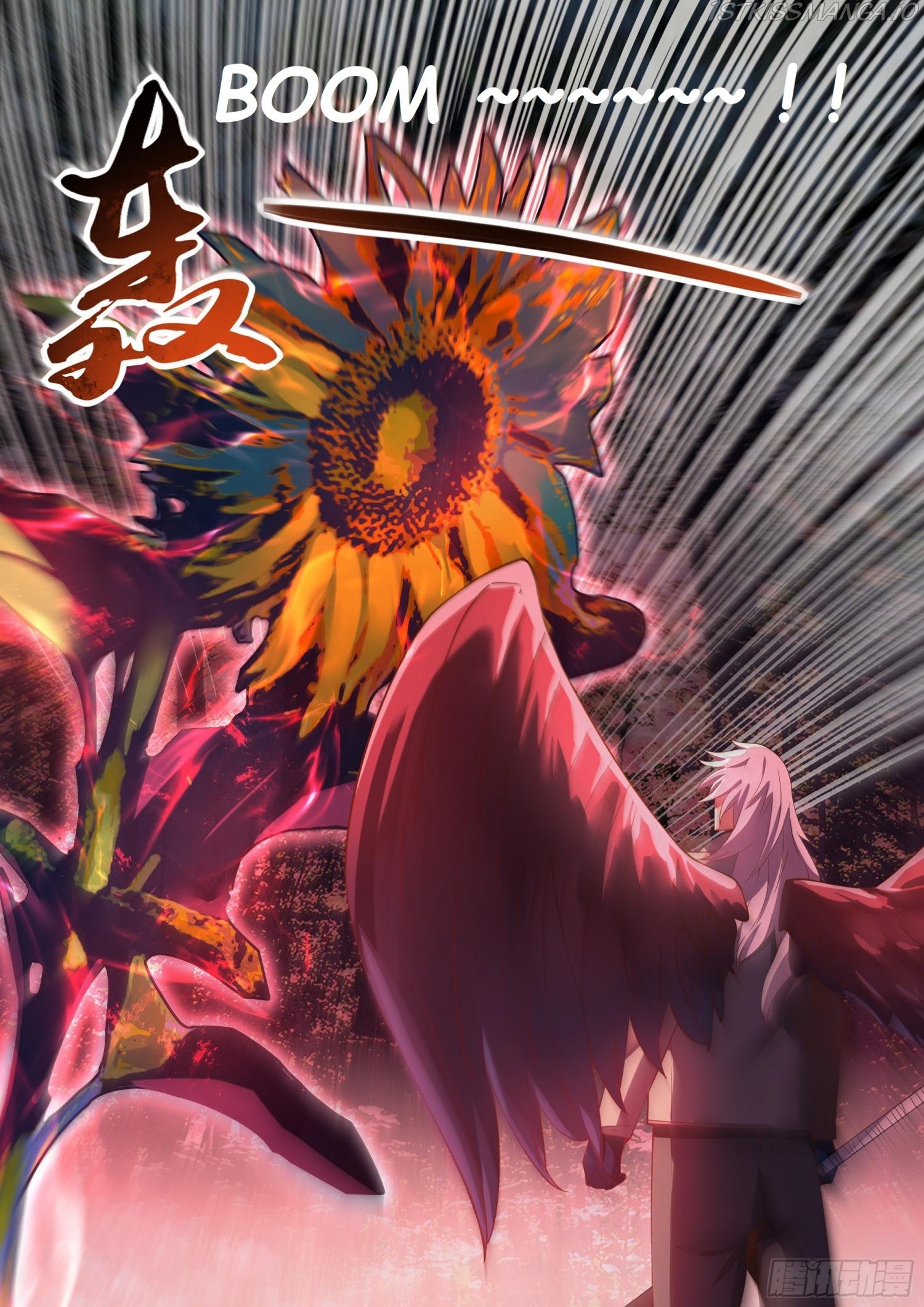 The Last Human Chapter 480 - page 11
