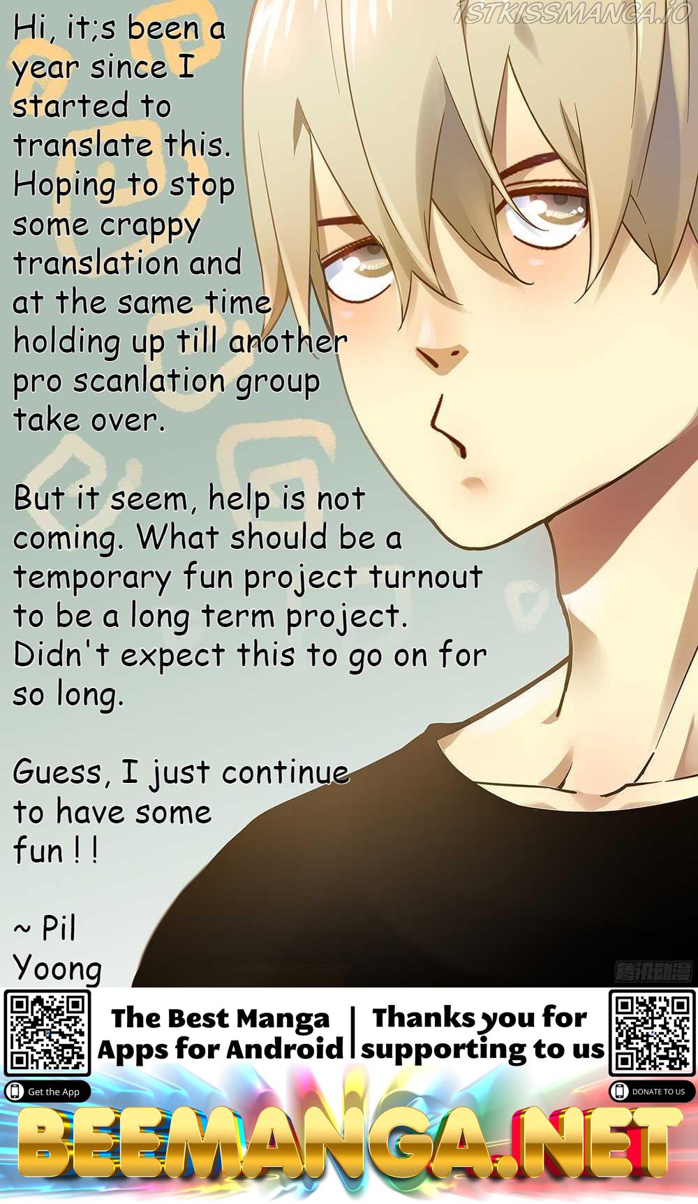 The Last Human Chapter 432 - page 17