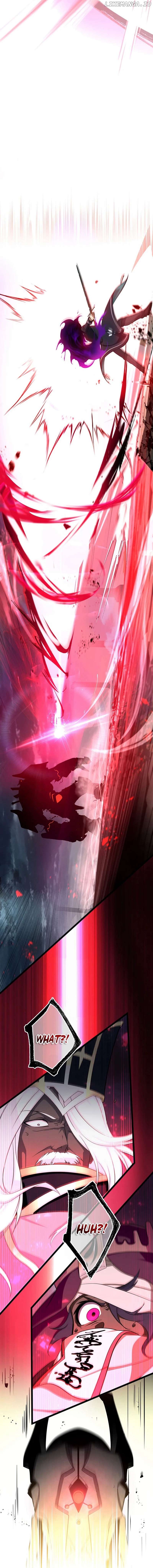 I Reincarnated as an SSS-Ranked Goblin Chapter 78 - page 10