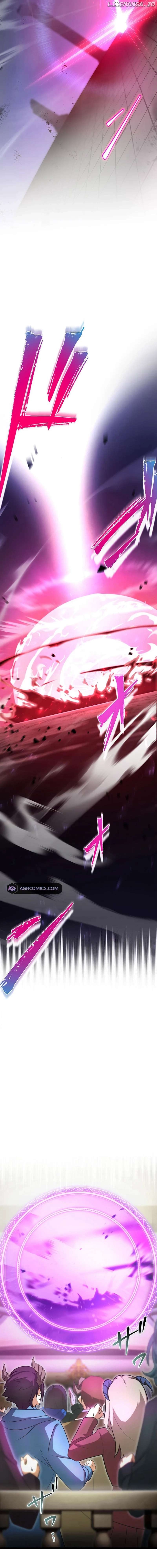 I Reincarnated as an SSS-Ranked Goblin Chapter 78 - page 2