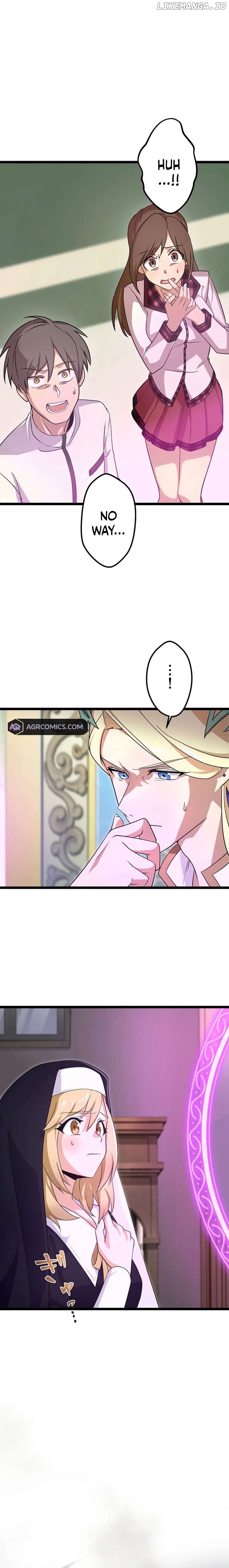 I Reincarnated as an SSS-Ranked Goblin Chapter 78 - page 3