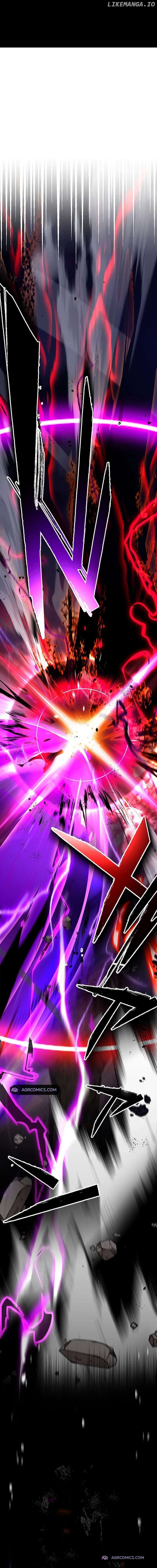 I Reincarnated as an SSS-Ranked Goblin Chapter 86 - page 1