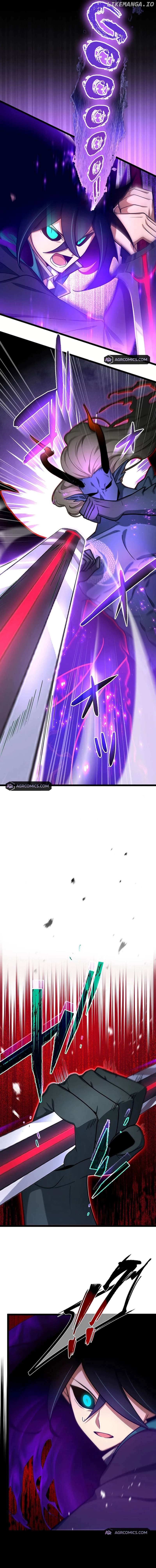 I Reincarnated as an SSS-Ranked Goblin Chapter 86 - page 12