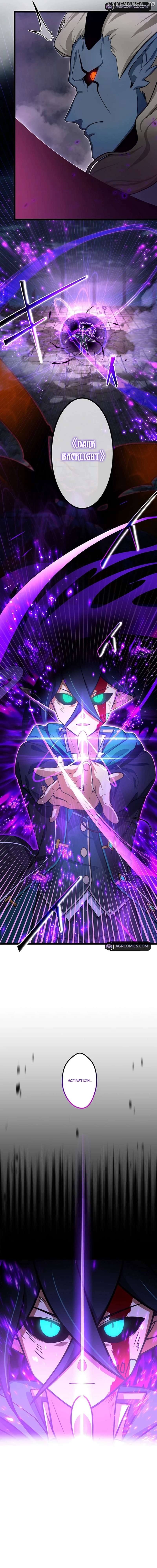 I Reincarnated as an SSS-Ranked Goblin Chapter 86 - page 18
