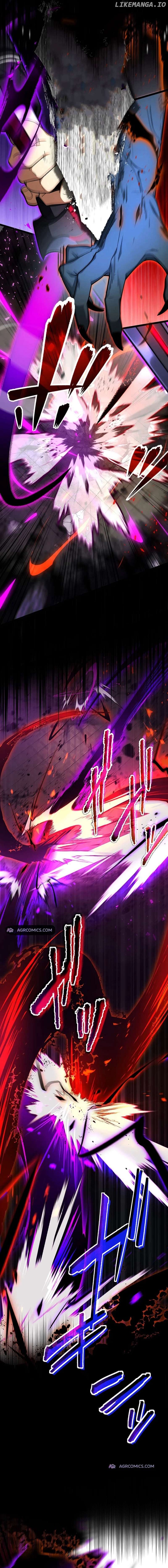 I Reincarnated as an SSS-Ranked Goblin Chapter 86 - page 2