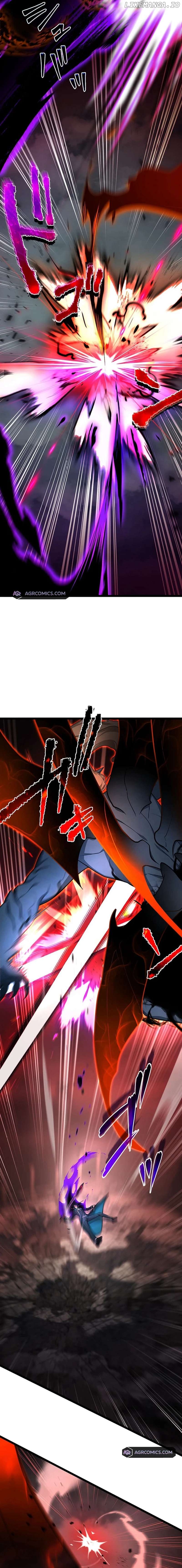 I Reincarnated as an SSS-Ranked Goblin Chapter 86 - page 3