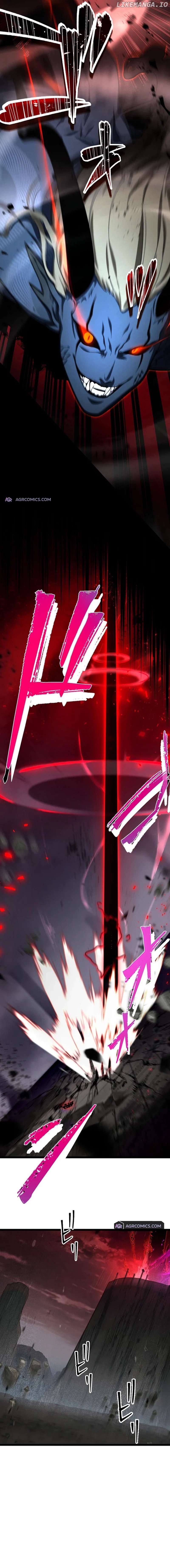 I Reincarnated as an SSS-Ranked Goblin Chapter 86 - page 4