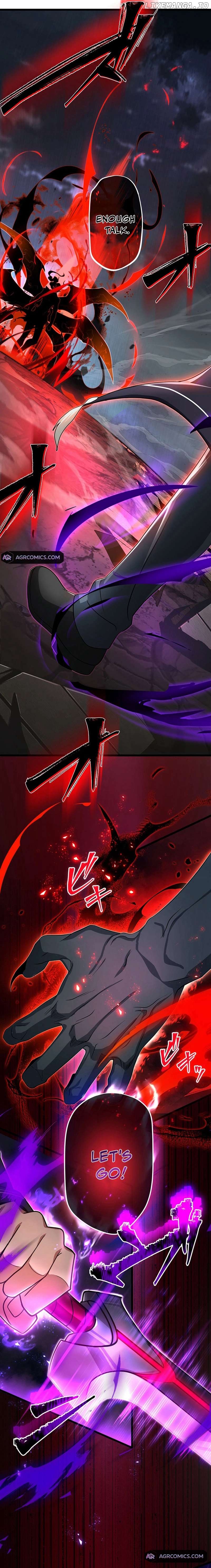 I Reincarnated as an SSS-Ranked Goblin Chapter 85 - page 18