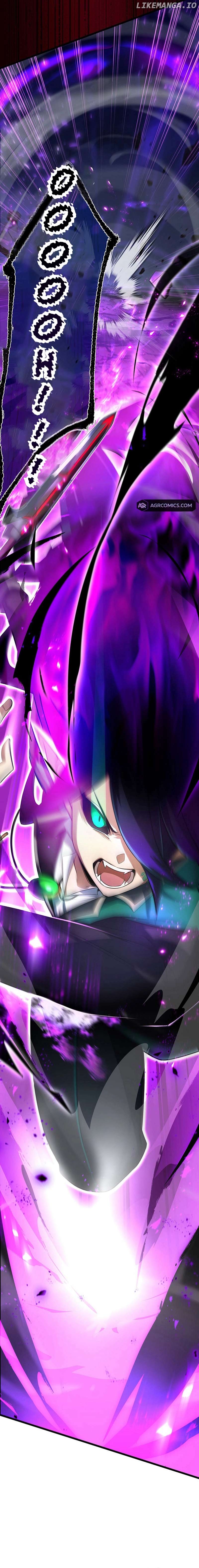 I Reincarnated as an SSS-Ranked Goblin Chapter 85 - page 19
