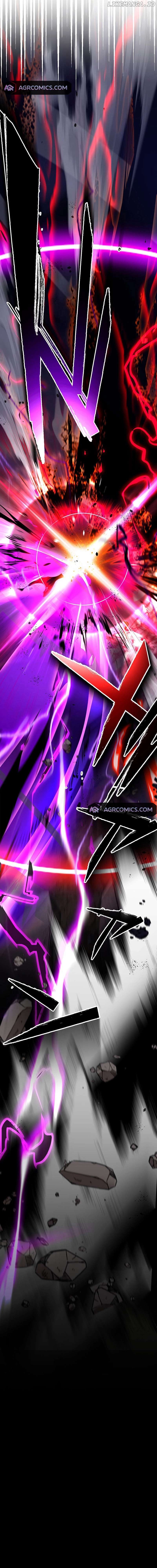 I Reincarnated as an SSS-Ranked Goblin Chapter 85 - page 21