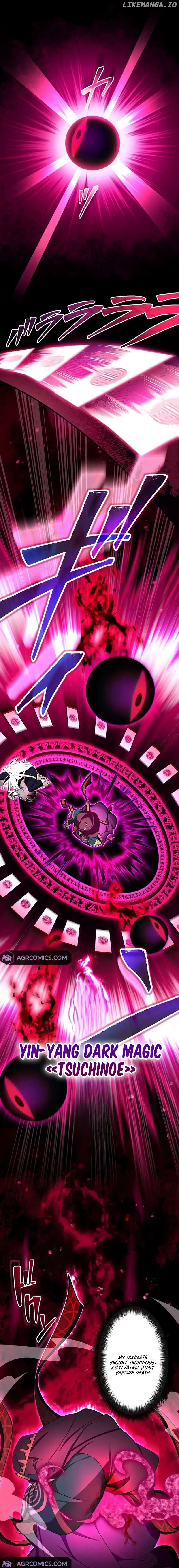 I Reincarnated as an SSS-Ranked Goblin Chapter 83 - page 2