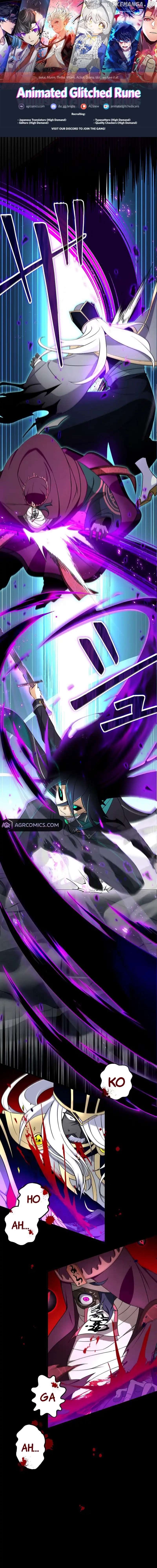 I Reincarnated as an SSS-Ranked Goblin Chapter 82 - page 1
