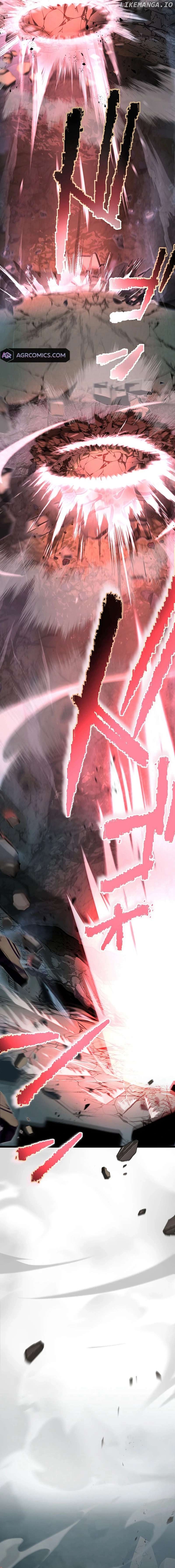 I Reincarnated as an SSS-Ranked Goblin Chapter 82 - page 21