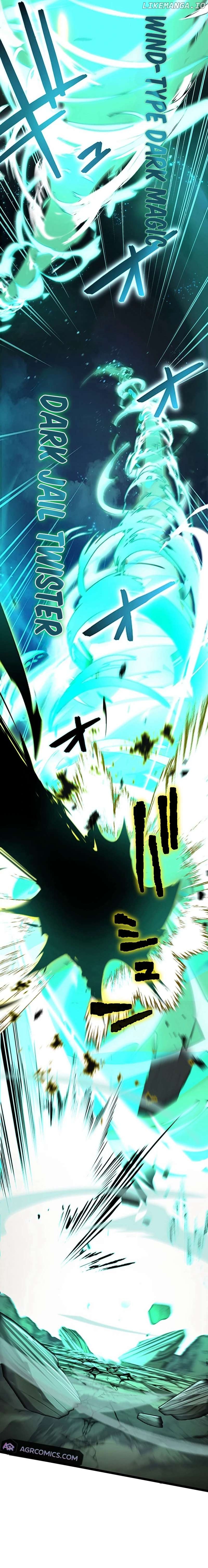 I Reincarnated as an SSS-Ranked Goblin Chapter 82 - page 4