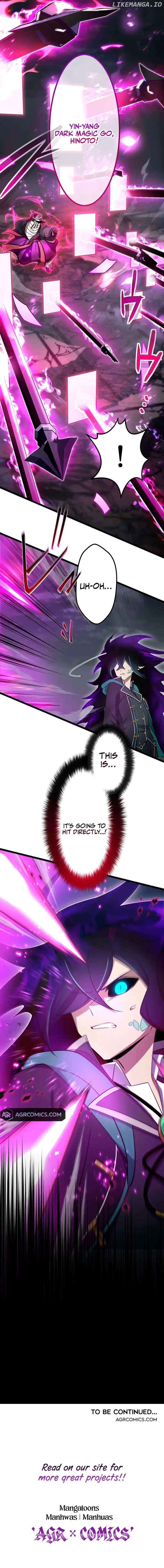 I Reincarnated as an SSS-Ranked Goblin Chapter 81 - page 19