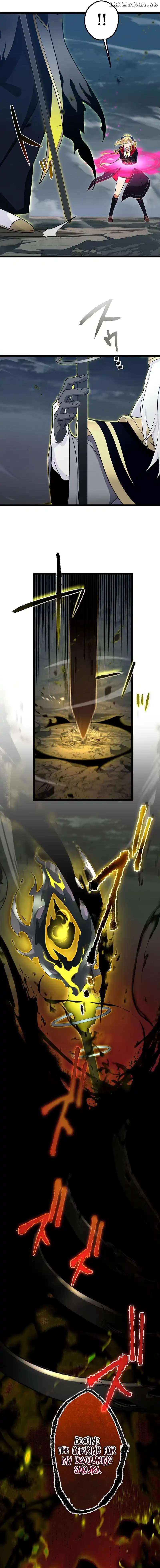 I Reincarnated as an SSS-Ranked Goblin Chapter 80 - page 11