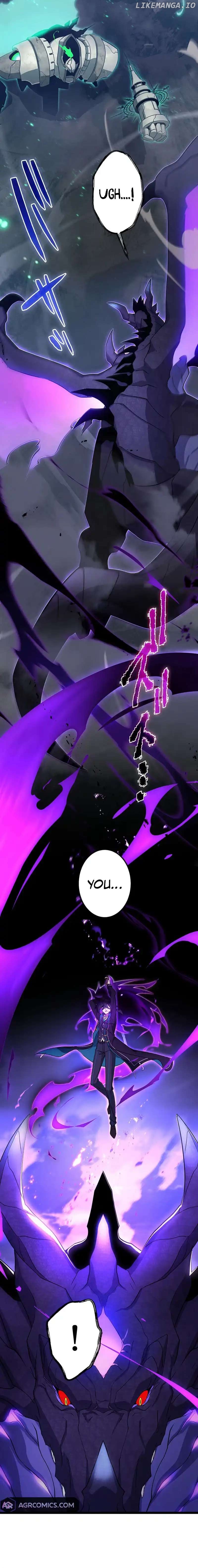 I Reincarnated as an SSS-Ranked Goblin Chapter 80 - page 6