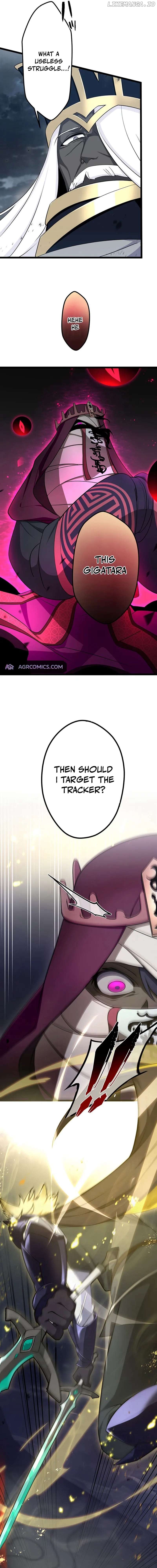 I Reincarnated as an SSS-Ranked Goblin Chapter 79 - page 12