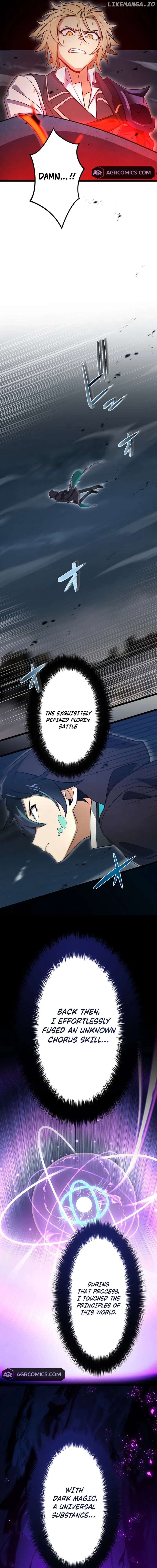 I Reincarnated as an SSS-Ranked Goblin Chapter 79 - page 16