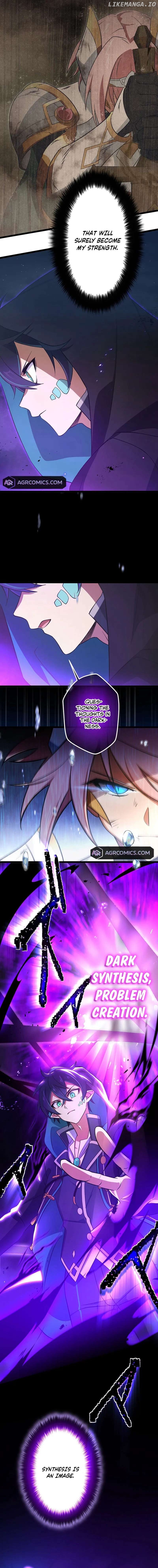 I Reincarnated as an SSS-Ranked Goblin Chapter 79 - page 19