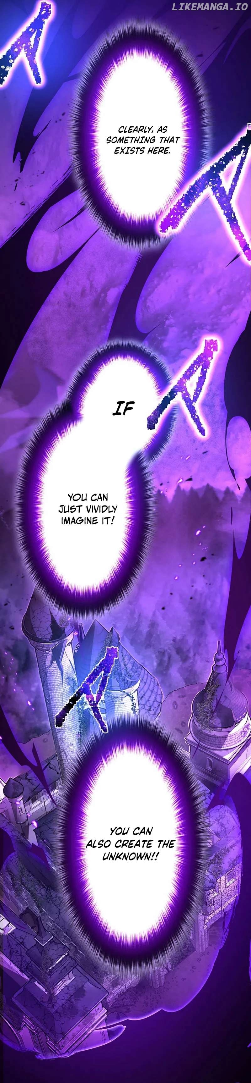 I Reincarnated as an SSS-Ranked Goblin Chapter 79 - page 20