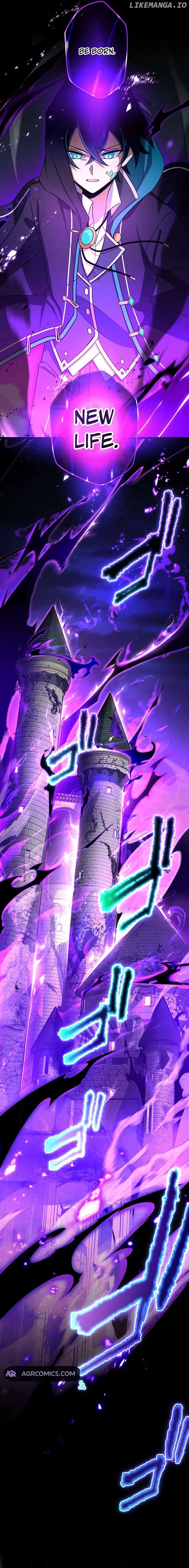 I Reincarnated as an SSS-Ranked Goblin Chapter 79 - page 22