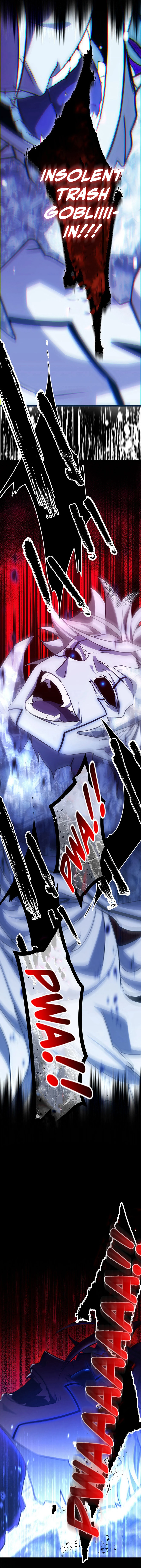 I Reincarnated as an SSS-Ranked Goblin Chapter 68 - page 17