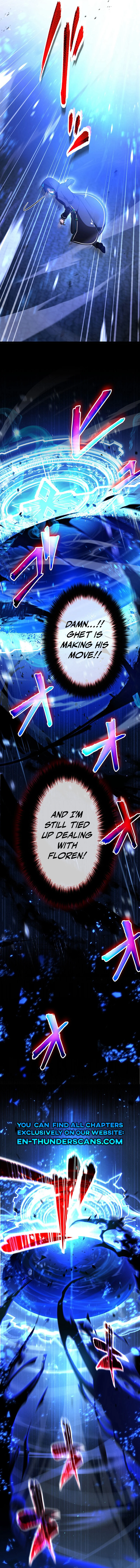 I Reincarnated as an SSS-Ranked Goblin Chapter 68 - page 2
