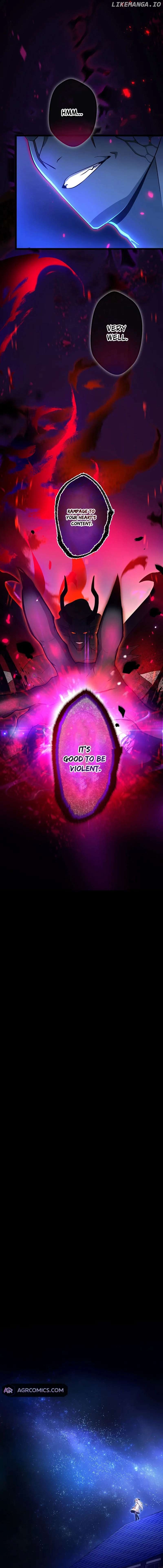 I Reincarnated as an SSS-Ranked Goblin Chapter 76 - page 18