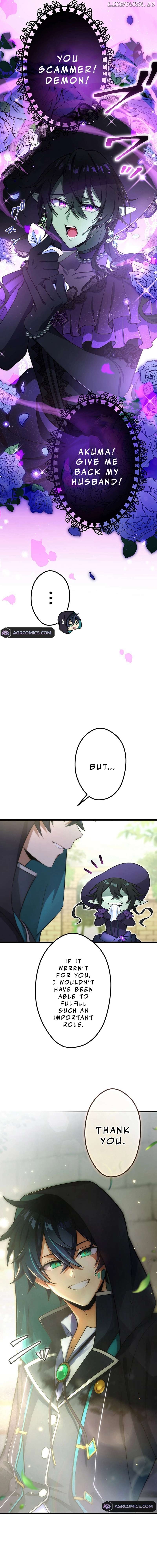 I Reincarnated as an SSS-Ranked Goblin Chapter 75 - page 5