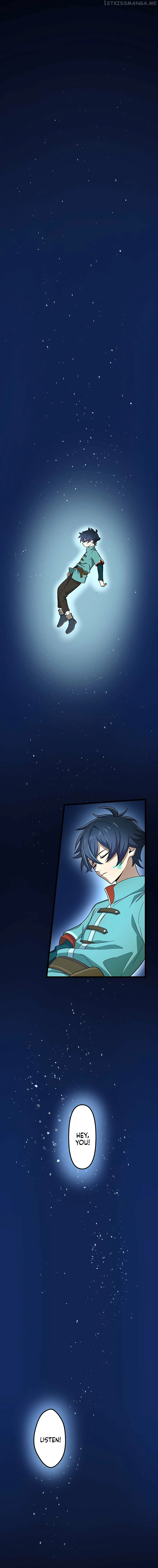 I Reincarnated as an SSS-Ranked Goblin Chapter 3 - page 2
