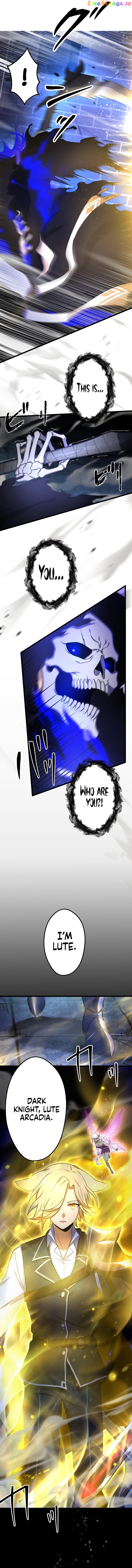 I Reincarnated as an SSS-Ranked Goblin Chapter 30 - page 11