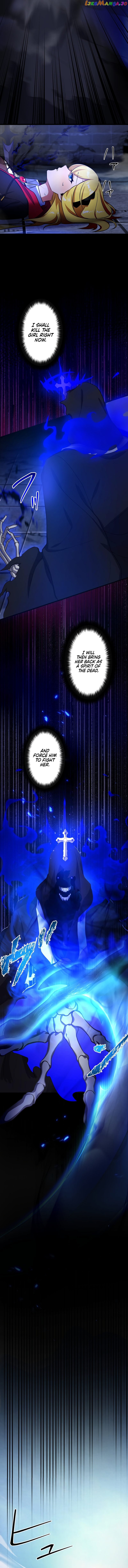 I Reincarnated as an SSS-Ranked Goblin Chapter 30 - page 4