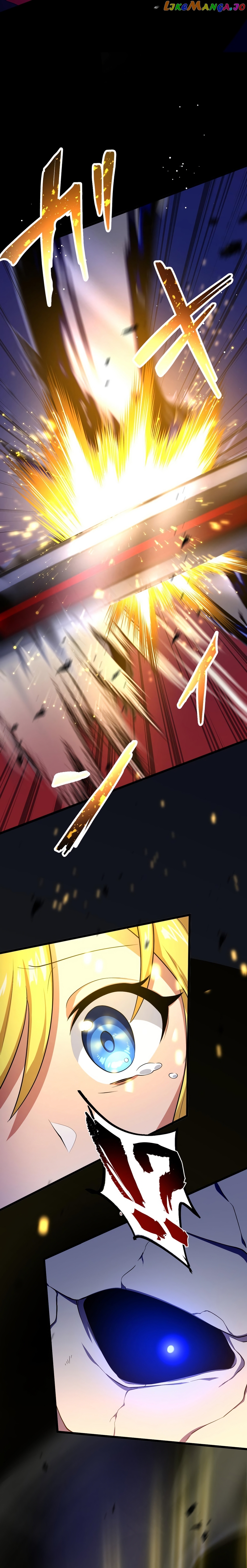 I Reincarnated as an SSS-Ranked Goblin Chapter 30 - page 9