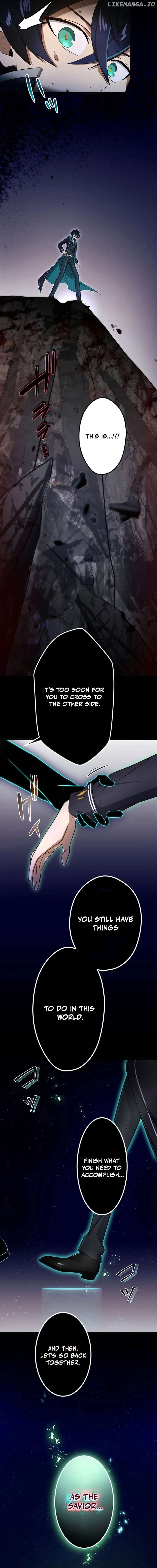 I Reincarnated as an SSS-Ranked Goblin Chapter 73 - page 4