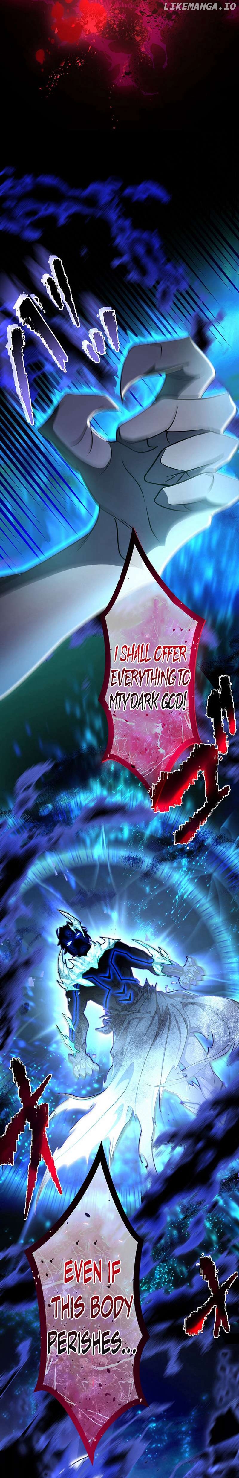 I Reincarnated as an SSS-Ranked Goblin Chapter 71 - page 14