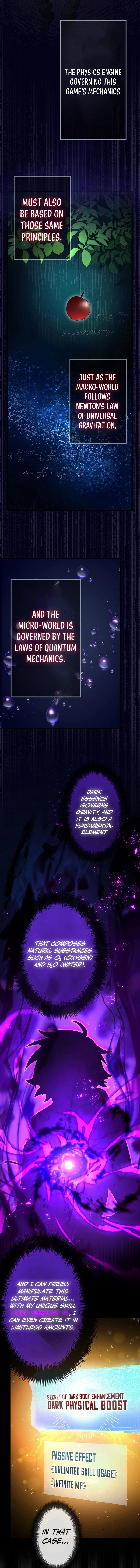 I Reincarnated as an SSS-Ranked Goblin Chapter 70 - page 3